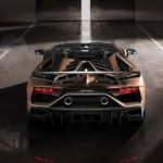 2020 Lamborghini Aventador SVJ Roadster Fiyatı