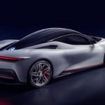 2020 Pininfarina Battista Teknik Özellikleri