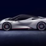 2020 Pininfarina Battista