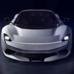 2020 Pininfarina Battista Donanımları