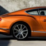 2020 Yeni Bentley Continental GT V8 Donanımları