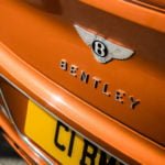 2020 Yeni Bentley Continental GT V8 0-100 km/s