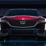 2020 Yeni Cadillac CT5