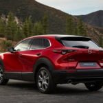 2020 Yeni Mazda CX-30