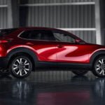 Yeni Mazda CX-30