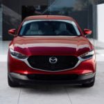 2020 Yeni Mazda CX-30 Türkiye