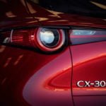 2020 Yeni Mazda CX-30 Fiyatı