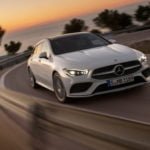 2020 Yeni Mercedes-Benz CLA Shooting Brake Özellikleri