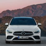 2020 Yeni Mercedes-Benz CLA Shooting Brake Donanımları