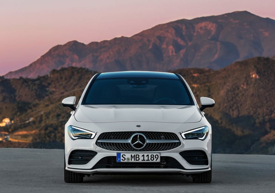 2020 Yeni Mercedes-Benz CLA Shooting Brake Donanımları