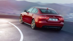 Jaguar XE Prestige Plus Fiyatı