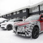 2020 Alfa Romeo Stelvio