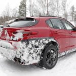 2020 Alfa Romeo Stelvio Ne Zaman Çıkacak?