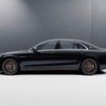 2019 Yeni Mercedes-Benz S65 AMG Final Edition Teknik Özellikleri