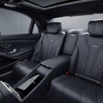 2019 Yeni Mercedes-Benz S65 AMG Final Edition Donanımları