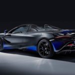 MSO 2019 McLaren 720S Spider Teknik Özellikleri