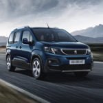 2019 Yeni Peugeot Rifter Türkiye