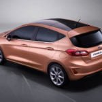 2019 Model Ford Fiesta Donanımları