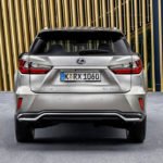 2019 Model Lexus RX 450h L Özellikleri