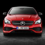 2019 Model Mercedes CLA 200 Özellikleri