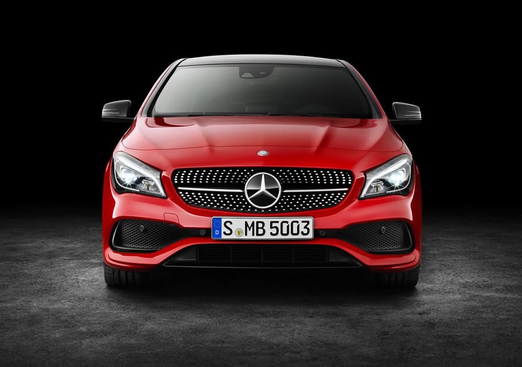 2019 Model Mercedes CLA 200 Özellikleri