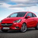 2019 Model Opel Corsa Fiyatı