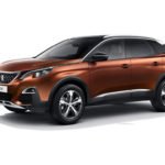 2019 Model Peugeot 3008 1.5 BlueHDi