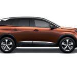 2019 Peugeot 3008