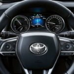 2019 Toyota Camry Hibrit Kaç Beygir?