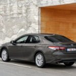 2019 Toyota Camry Hibrit Hangi Segment?