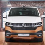 2019 Volkswagen Transporter Multivan T6.1 Donanımları