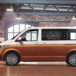 2019 Volkswagen Transporter Multivan T6.1 Ne Zaman Çıkacak?