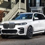 2019 Yeni BMW X7 xDrive50i Teknik Verileri