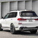 2019 Yeni BMW X7 xDrive50i Özellikleri