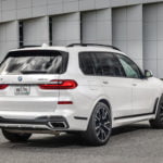 2019 Yeni BMW X7 xDrive50i Fotoğrafları