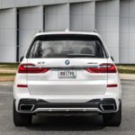 2019 Yeni BMW X7 xDrive50i 0-100 km/s