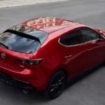 2019 Yeni Kasa Mazda 3 Hatchback Türkiye