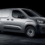 2019 Yeni Kasa Peugeot Partner Van Türkiye Fiyatı