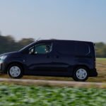 2019 Yeni Kasa Peugeot Partner Van Özellikleri