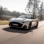 2020 Aston Martin DBS Superleggera Volante Özellikleri