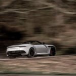 Aston Martin DBS Superleggera Volante