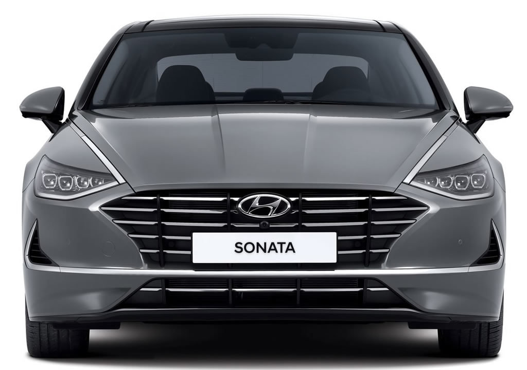 2020 Yeni Kasa Hyundai Sonata Fiyatı