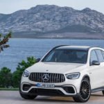 2020 Yeni Mercedes-AMG GLC63 S Özellikleri