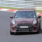 Yeni MINI John Cooper Works GP MK3 Ne Zaman ?