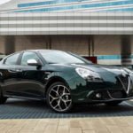 Makyajlı 2019 Alfa Romeo Giulietta