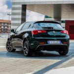 Makyajlı 2019 Alfa Romeo Giulietta Donanımları