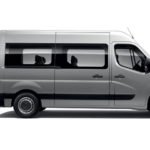 Makyajlı 2019 Renault Master Teknik Özellikleri