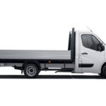 Makyajlı 2019 Renault Master Kamyonet