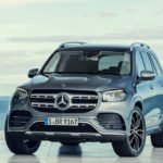 2020 Yeni Kasa Mercedes-Benz GLS