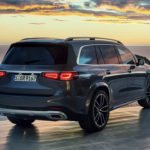 2020 Yeni Kasa Mercedes-Benz GLS